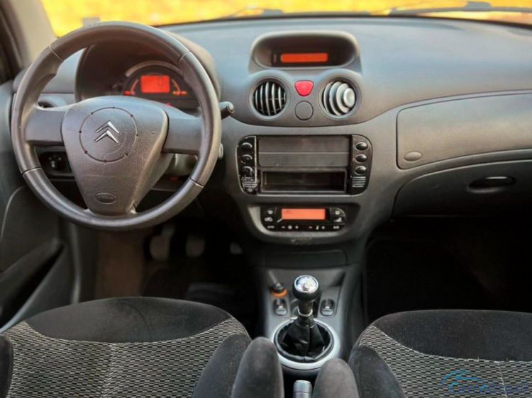 Samuel Automveis | C3 1.4 I EXCLUSIVE 8V 11/11 - foto 3