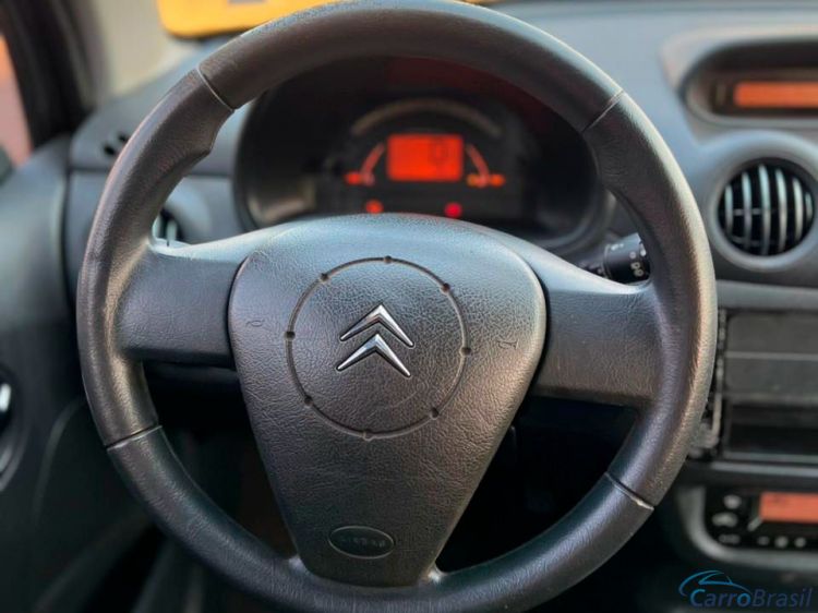 Samuel Automveis | C3 1.4 I EXCLUSIVE 8V 11/11 - foto 4