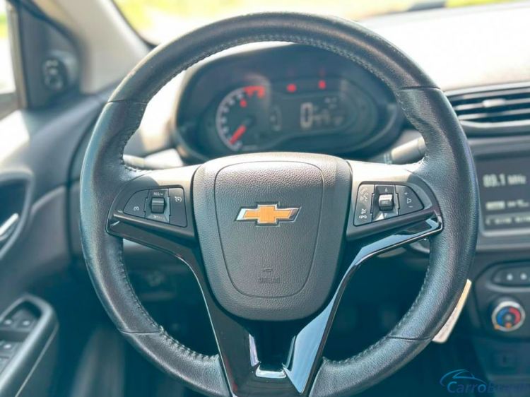 Samuel Automveis | Prisma 1.4 MPFI LTZ 8V 18/19 - foto 5
