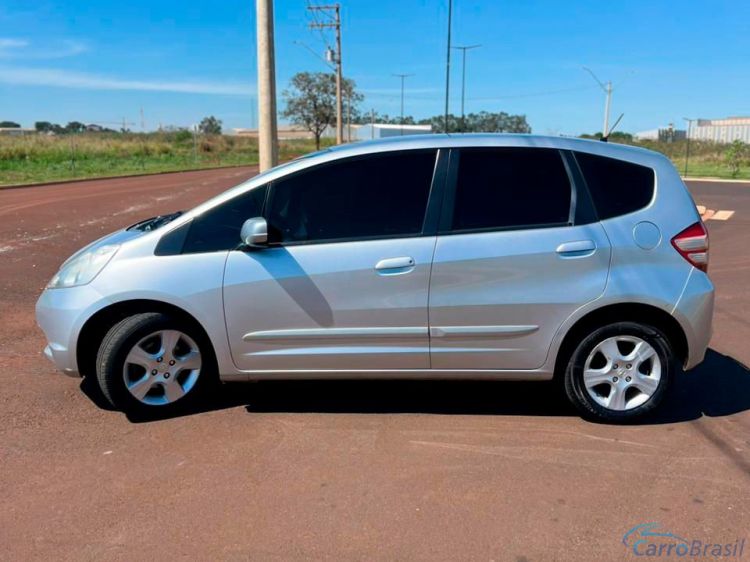 Samuel Automóveis | Fit 1.4 LX 16V 11/12 - foto 10