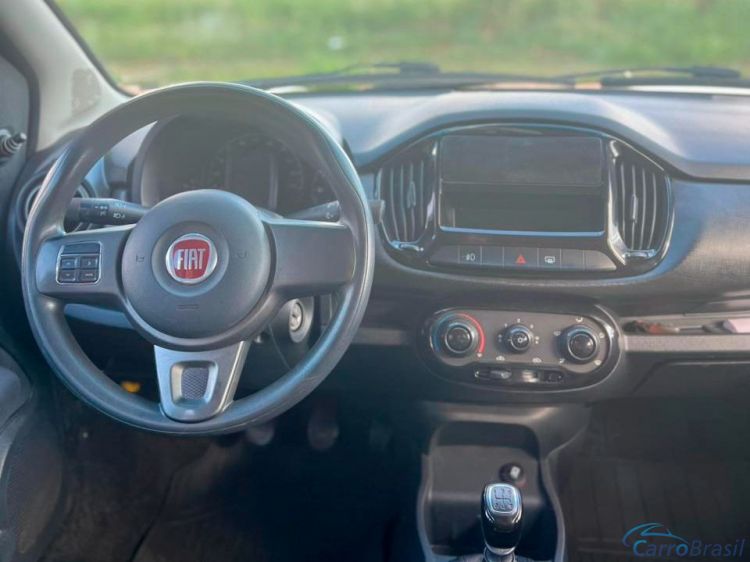 Samuel Automveis | Uno 1.0 EVO WAY 8V 16/16 - foto 4