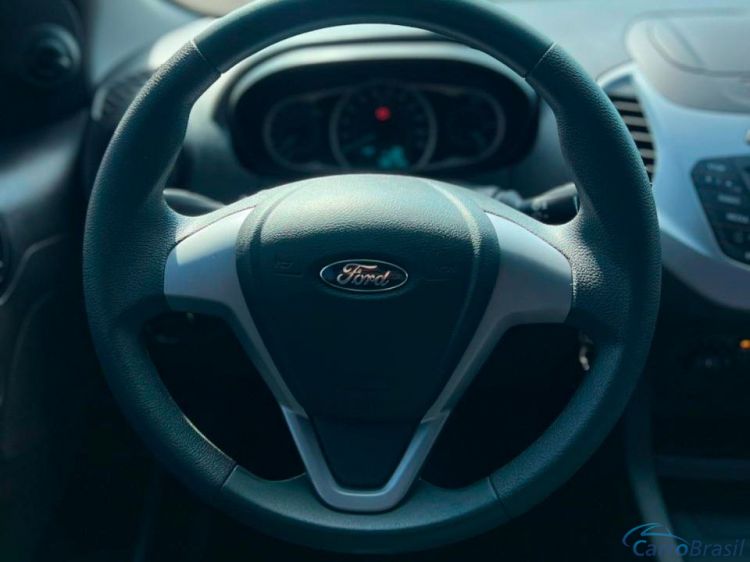 Samuel Automveis | Ka 1.0 SE 12V 17/18 - foto 5