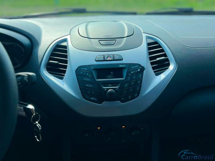 Samuel Automveis | Ka 1.0 SE 12V 17/18 - foto 6