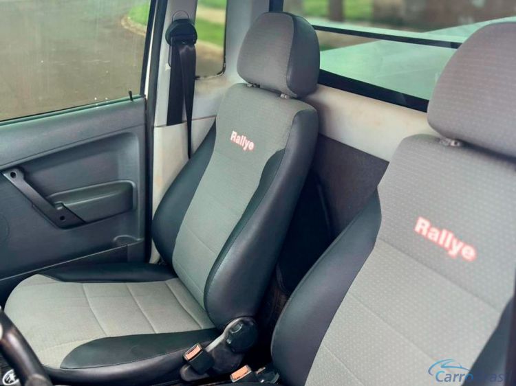 Samuel Automóveis | Saveiro 1.6 MI CITY CS 8V G.IV 05/05 - foto 10