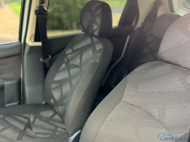 Samuel Automóveis | Palio 1.0 MPI ELX 04/04 - foto 9