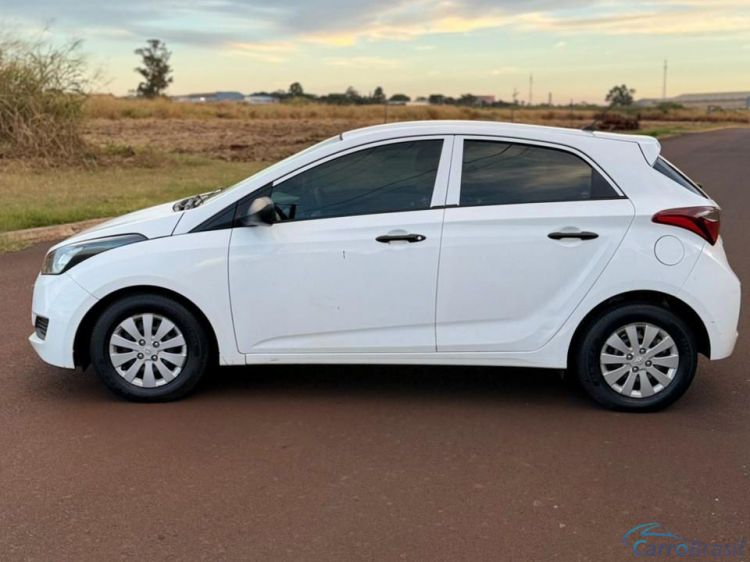 Samuel Automóveis | HB 20 1.0 UNIQUE 12V 19/19 - foto 8