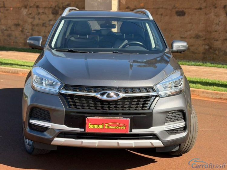 Samuel Automóveis | Tiggo 1.5 VVT TURBO TXS DCT 21/22 - foto 2