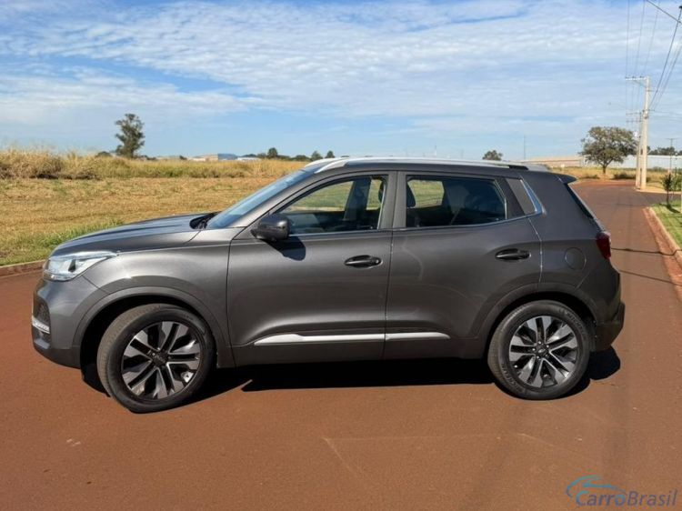 Samuel Automóveis | Tiggo 1.5 VVT TURBO TXS DCT 21/22 - foto 7