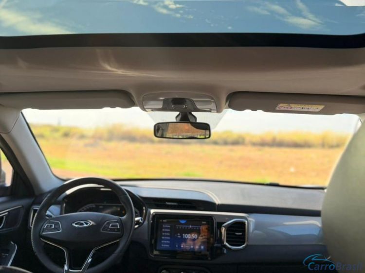 Samuel Automóveis | Tiggo 1.5 VVT TURBO TXS DCT 21/22 - foto 8