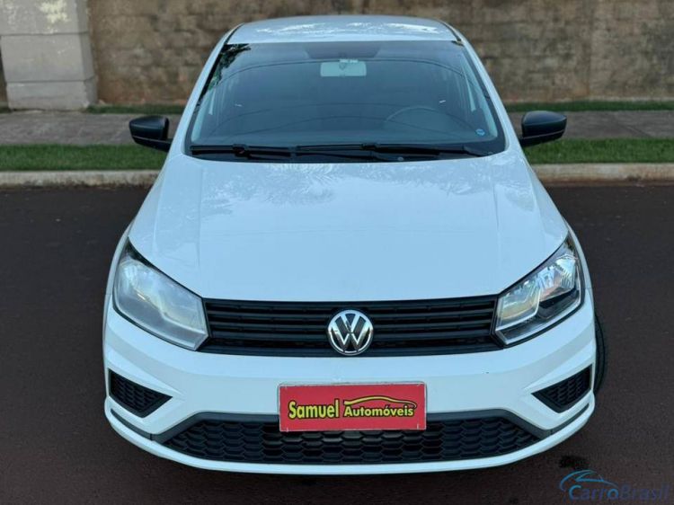 Samuel Automóveis | Voyage 1.0 12V MPI TOTALFLEX 22/23 - foto 2