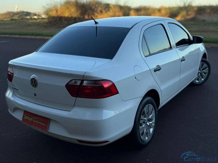 Samuel Automóveis | Voyage 1.0 12V MPI TOTALFLEX 22/23 - foto 6