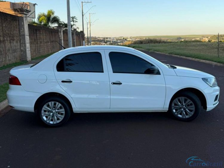 Samuel Automóveis | Voyage 1.0 12V MPI TOTALFLEX 22/23 - foto 7