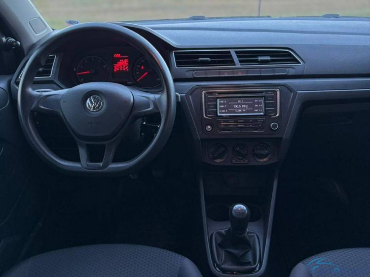 Samuel Automóveis | Voyage 1.0 12V MPI TOTALFLEX 22/23 - foto 9