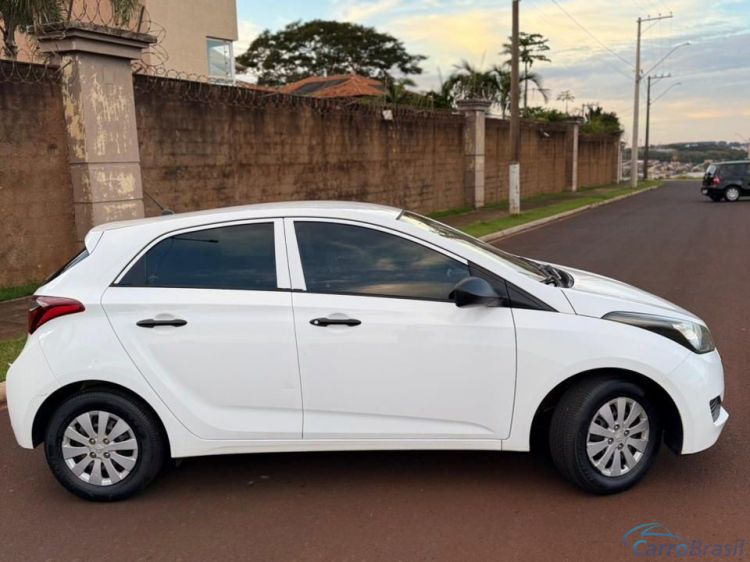 Samuel Automóveis | HB 20 1.0 UNIQUE 12V 19/19 - foto 7