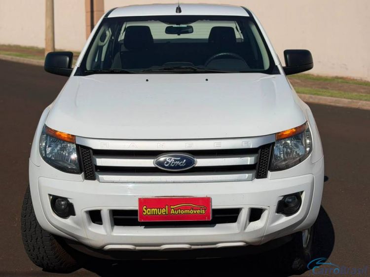 Samuel Automóveis | Ranger 3.2 XLS 4X4 CD 20V 15/15 - foto 2