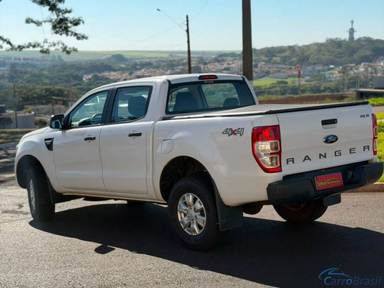 Samuel Automóveis | Ranger 3.2 XLS 4X4 CD 20V 15/15 - foto 4