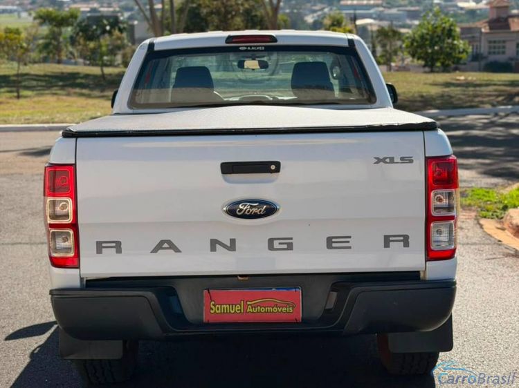 Samuel Automóveis | Ranger 3.2 XLS 4X4 CD 20V 15/15 - foto 5
