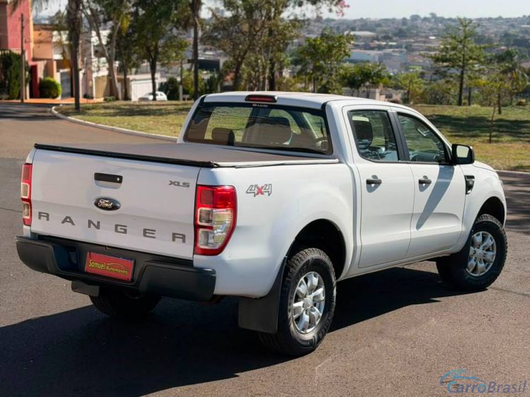 Samuel Automóveis | Ranger 3.2 XLS 4X4 CD 20V 15/15 - foto 6