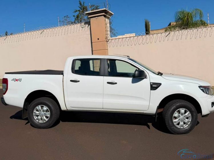 Samuel Automóveis | Ranger 3.2 XLS 4X4 CD 20V 15/15 - foto 7