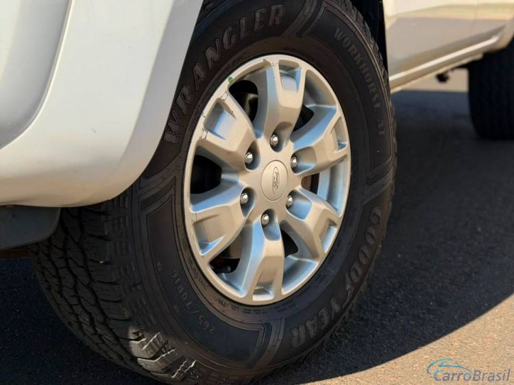 Samuel Automóveis | Ranger 3.2 XLS 4X4 CD 20V 15/15 - foto 9