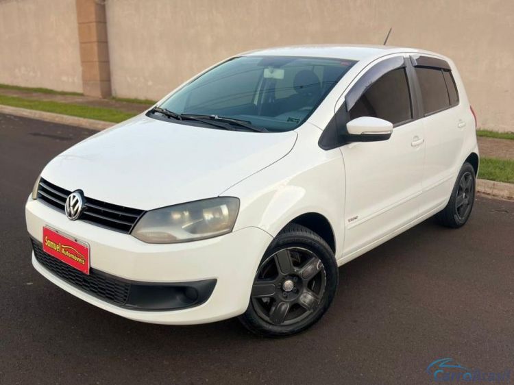 Samuel Automóveis | Fox 1.0 MI 8V 13/14 - foto 3