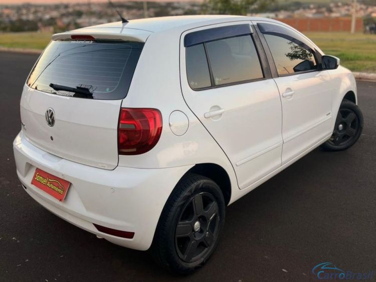 Samuel Automóveis | Fox 1.0 MI 8V 13/14 - foto 6