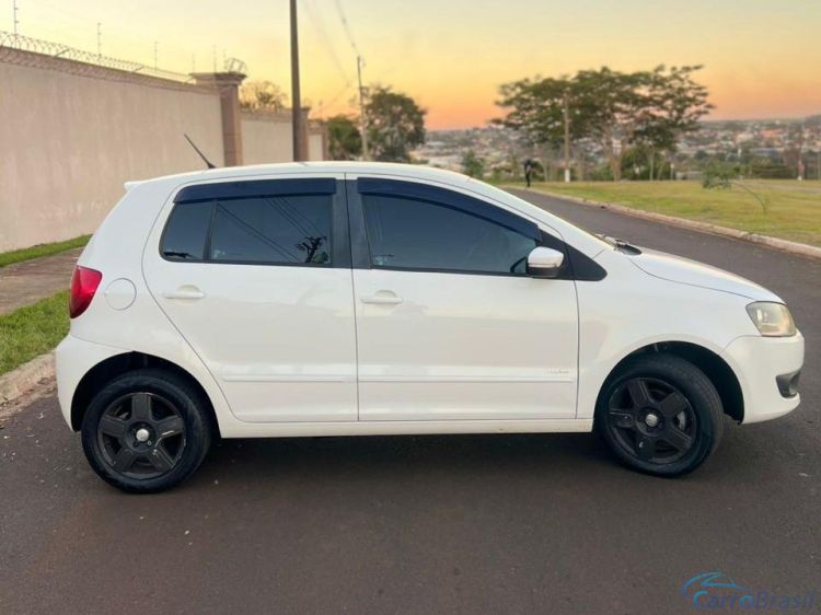 Samuel Automóveis | Fox 1.0 MI 8V 13/14 - foto 7