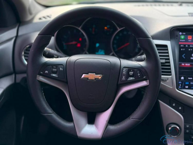 Samuel Automóveis | Cruze 1.8 LT 16V 14/14 - foto 9