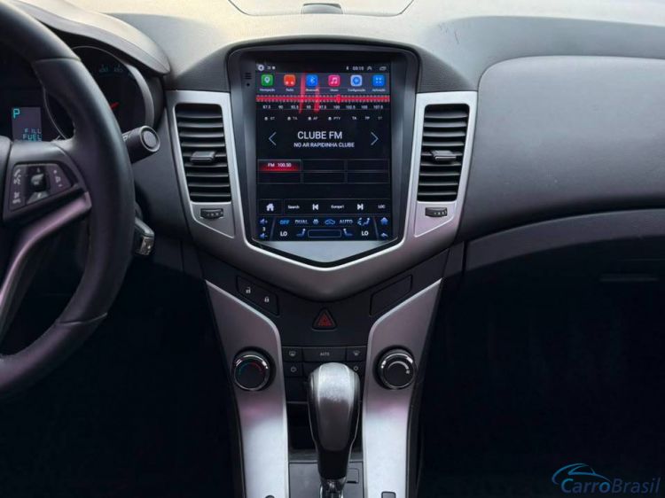 Samuel Automóveis | Cruze 1.8 LT 16V 14/14 - foto 10