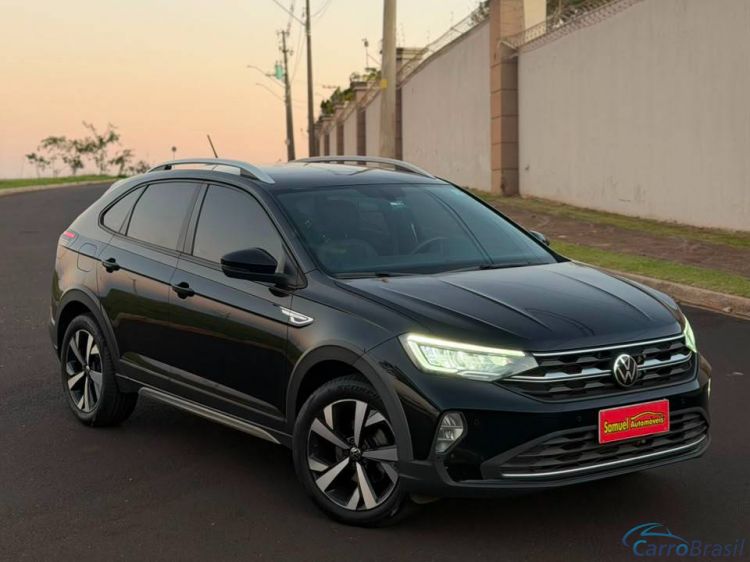 Samuel Automóveis | Nivus 1.0 200 TSI TOTAL HIGHLINE 22/22 - foto 1