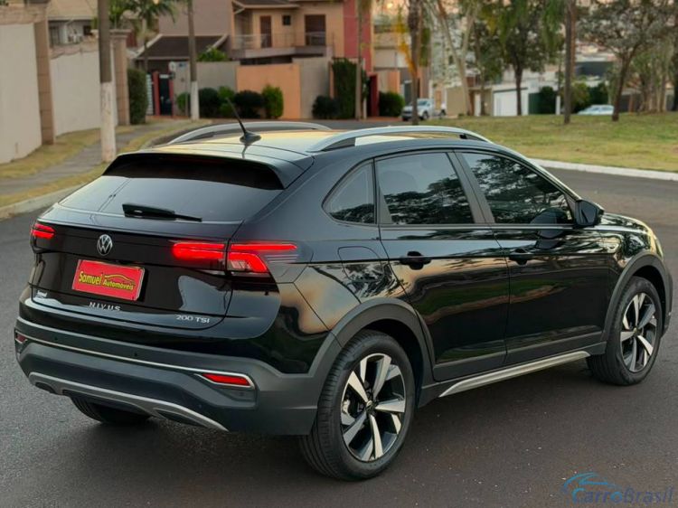 Samuel Automóveis | Nivus 1.0 200 TSI TOTAL HIGHLINE 22/22 - foto 6