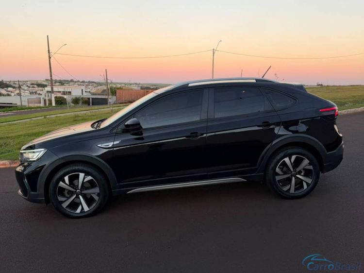 Samuel Automóveis | Nivus 1.0 200 TSI TOTAL HIGHLINE 22/22 - foto 8
