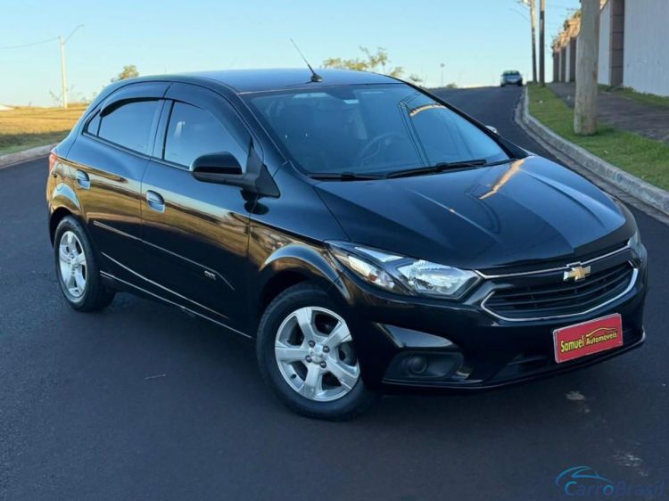 Samuel Automóveis | Onix 1.4 MPFI LT 8V 19/19 - foto 1