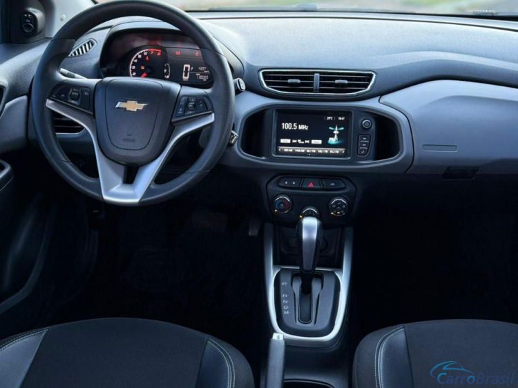 Samuel Automóveis | Onix 1.4 MPFI LT 8V 19/19 - foto 9