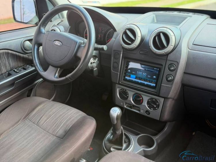 Samuel Automóveis | EcoSport 1.6 XLT 8V 08/08 - foto 9