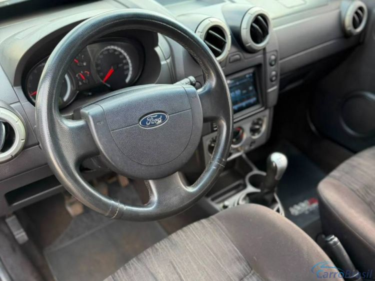 Samuel Automóveis | EcoSport 1.6 XLT 8V 08/08 - foto 10