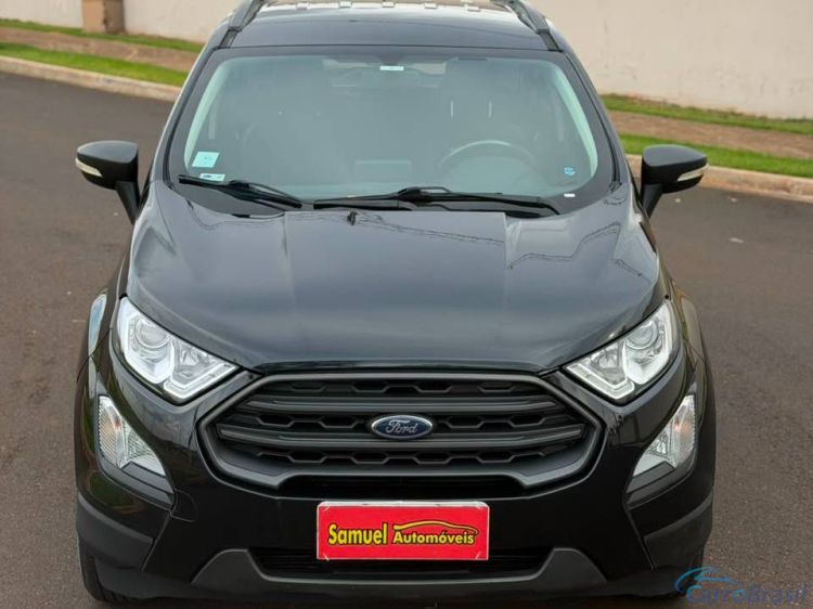 Samuel Automóveis | EcoSport 1.5 TIVCT FREESTYLE 19/20 - foto 2