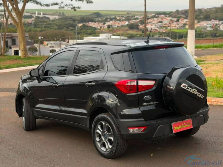 Samuel Automóveis | EcoSport 1.5 TIVCT FREESTYLE 19/20 - foto 4
