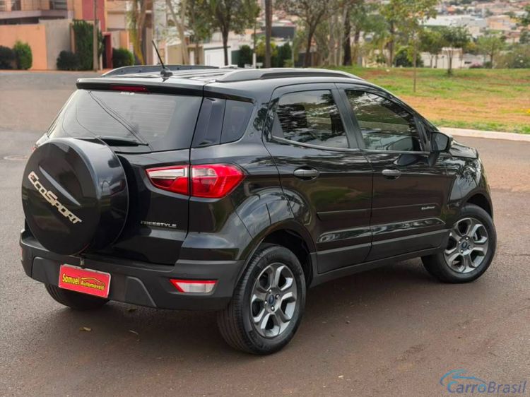 Samuel Automóveis | EcoSport 1.5 TIVCT FREESTYLE 19/20 - foto 6