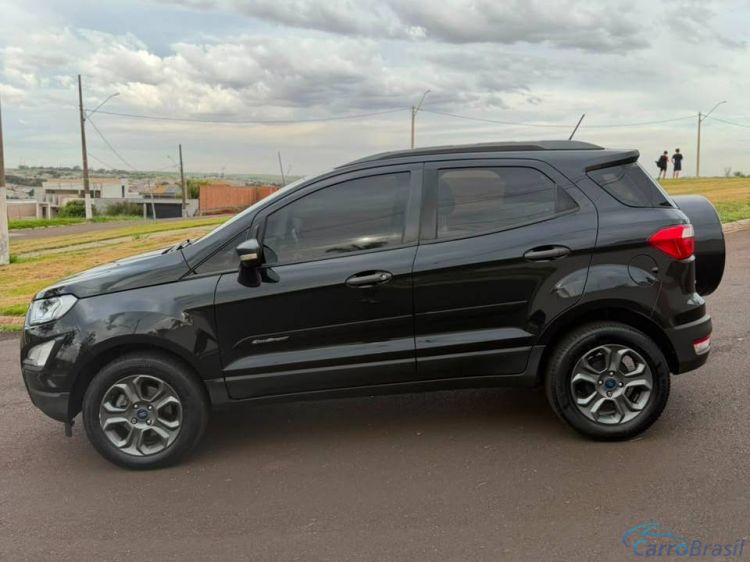 Samuel Automóveis | EcoSport 1.5 TIVCT FREESTYLE 19/20 - foto 8