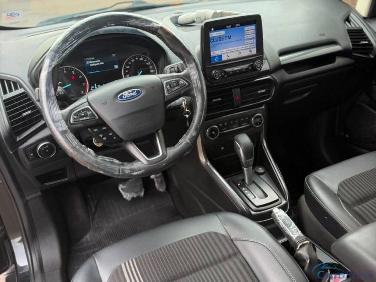 Samuel Automóveis | EcoSport 1.5 TIVCT FREESTYLE 19/20 - foto 10