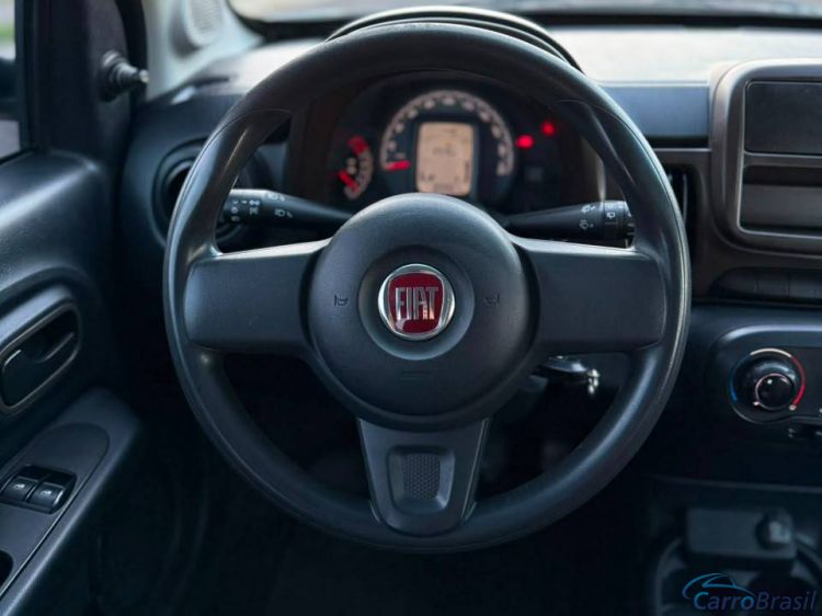 Samuel Automóveis | Mobi 1.0 8V EVO WAY 16/17 - foto 10