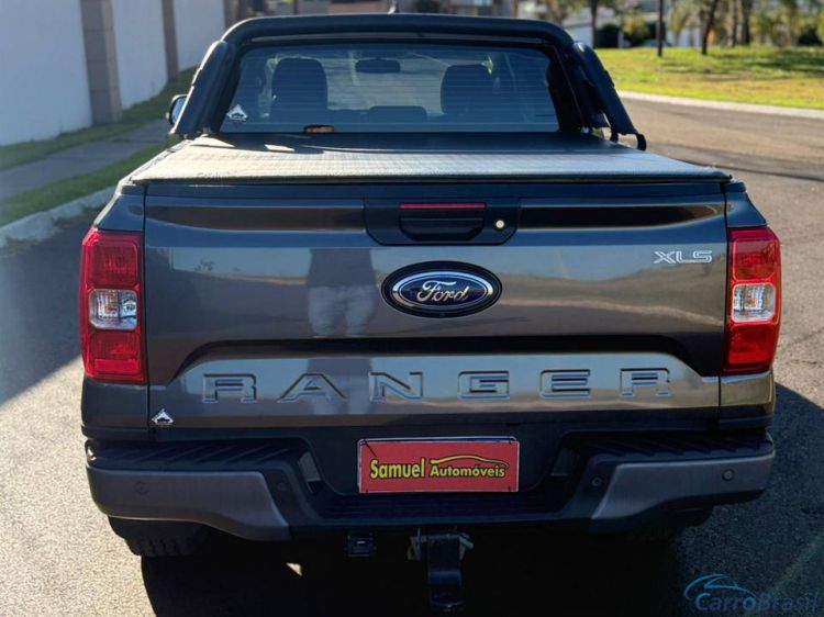 Samuel Automóveis | Ranger 2.0 TURBO CD XLS 4X4 24/24 - foto 5