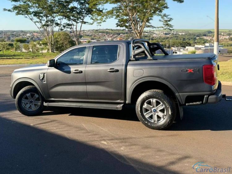 Samuel Automóveis | Ranger 2.0 TURBO CD XLS 4X4 24/24 - foto 7