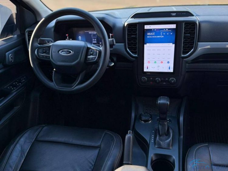 Samuel Automóveis | Ranger 2.0 TURBO CD XLS 4X4 24/24 - foto 9