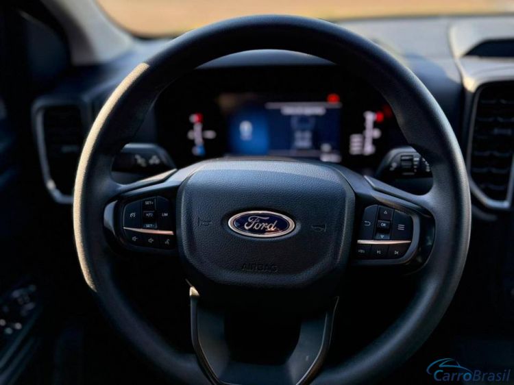 Samuel Automóveis | Ranger 2.0 TURBO CD XLS 4X4 24/24 - foto 10
