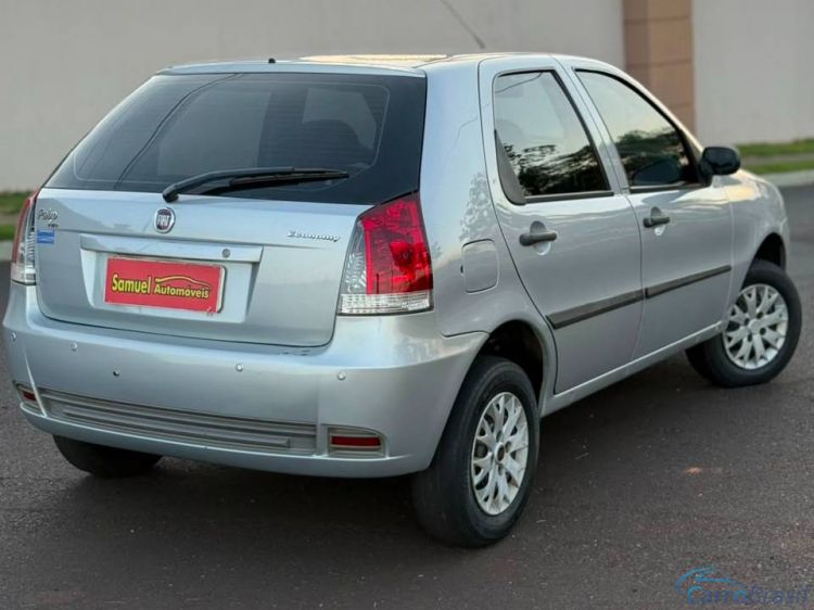 Samuel Automóveis | Palio 1.0 MPI FIRE ECONOMY 8V 10/11 - foto 6
