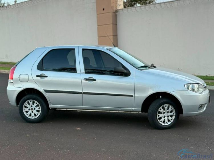 Samuel Automóveis | Palio 1.0 MPI FIRE ECONOMY 8V 10/11 - foto 7