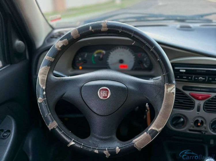 Samuel Automóveis | Palio 1.0 MPI FIRE ECONOMY 8V 10/11 - foto 9