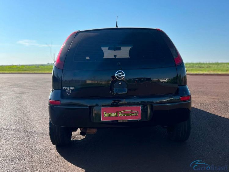 Samuel Automóveis | Corsa Hatch 1.0 MPFI 8V 02/03 - foto 5